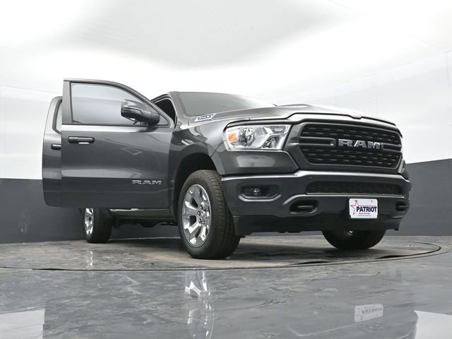 Used 2024 RAM 1500 Big Horn image 50