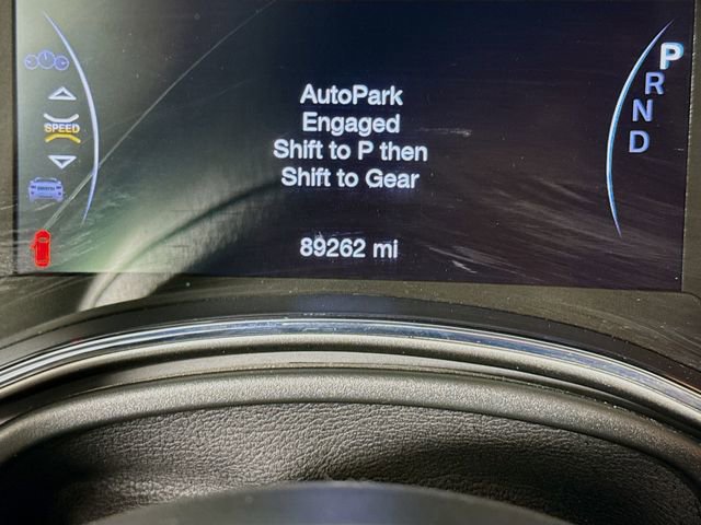 Used 2020 Jeep Grand Cherokee Altitude AWD/4WD image 14