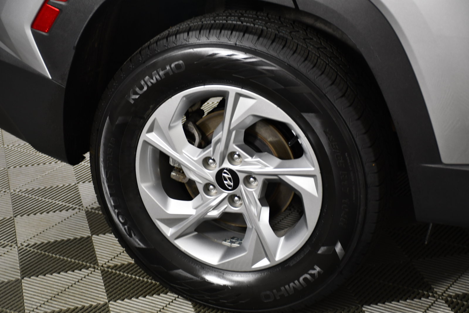 Used 2024 Hyundai Tucson SEL AWD/4WD image 52