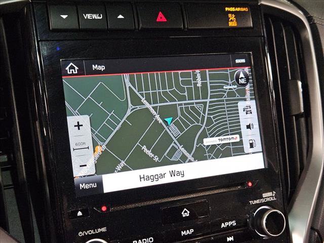 Used 2020 Subaru Ascent Touring w/ Popular Package #3 image 13