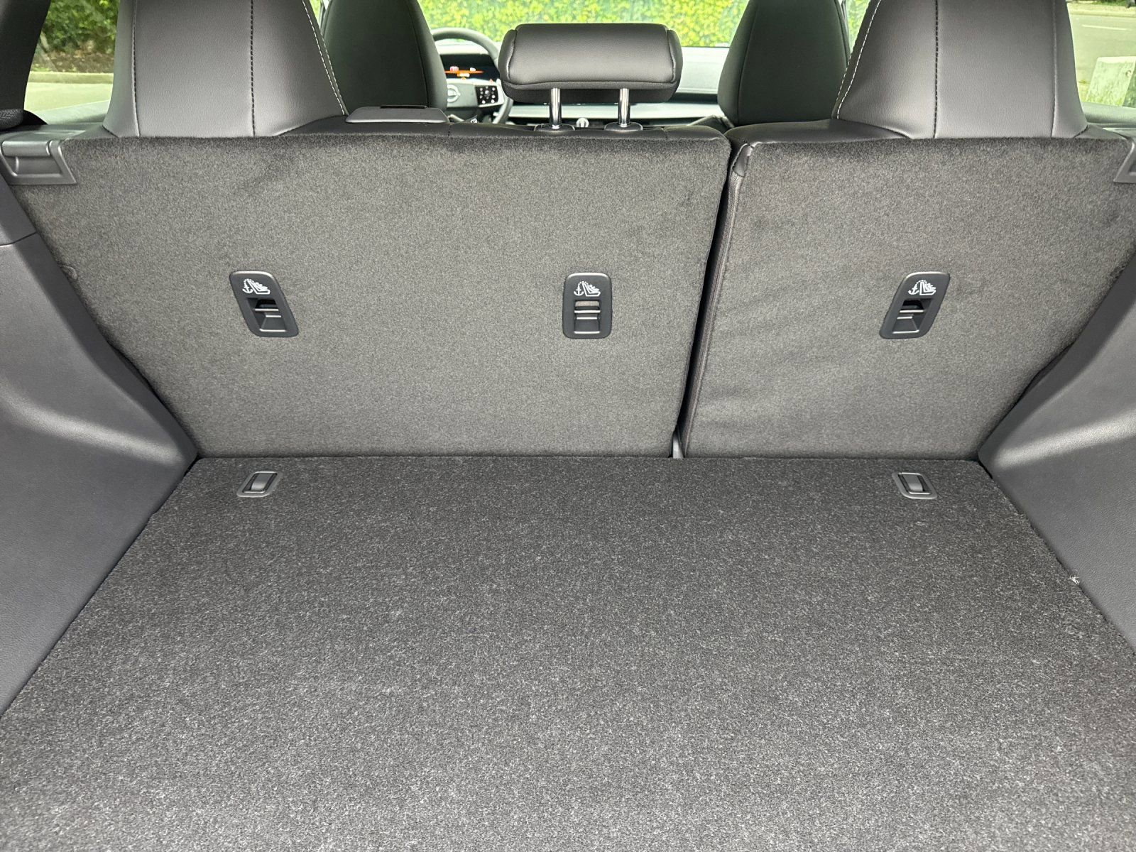 New 2026 Nissan Murano SV image 14