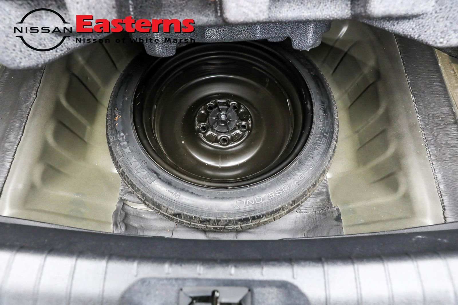 Used 2023 Nissan Altima 2.5 SR image 21