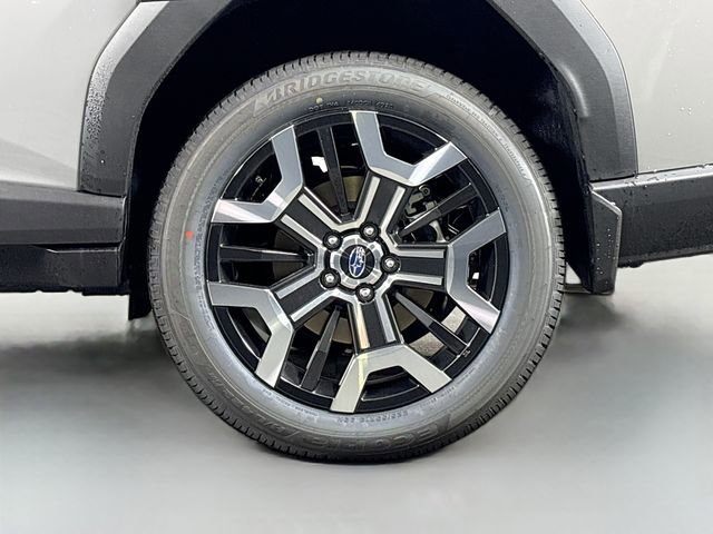 New 2026 Subaru Outback Touring XT image 32