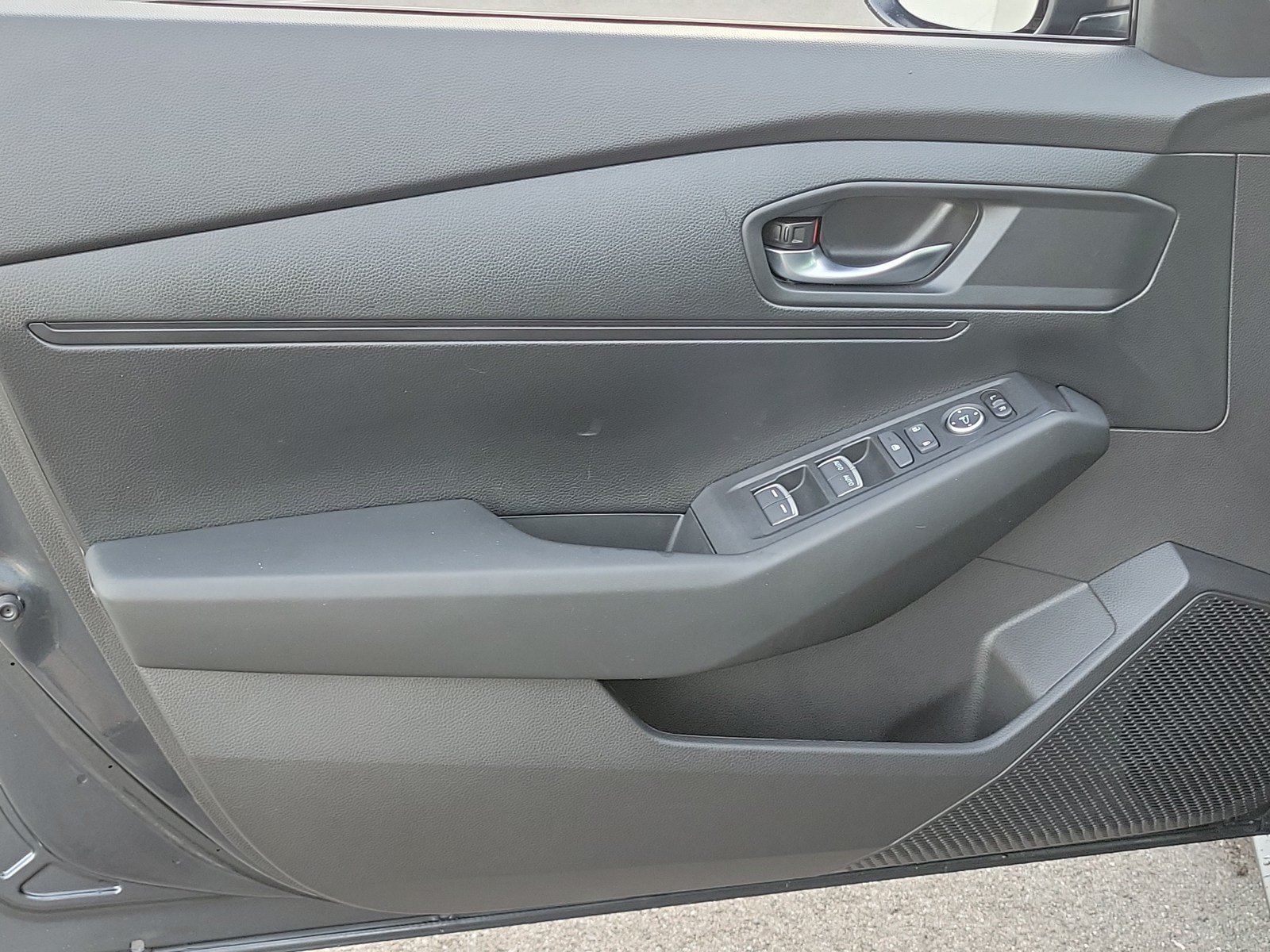 Used 2024 Honda Accord LX image 13
