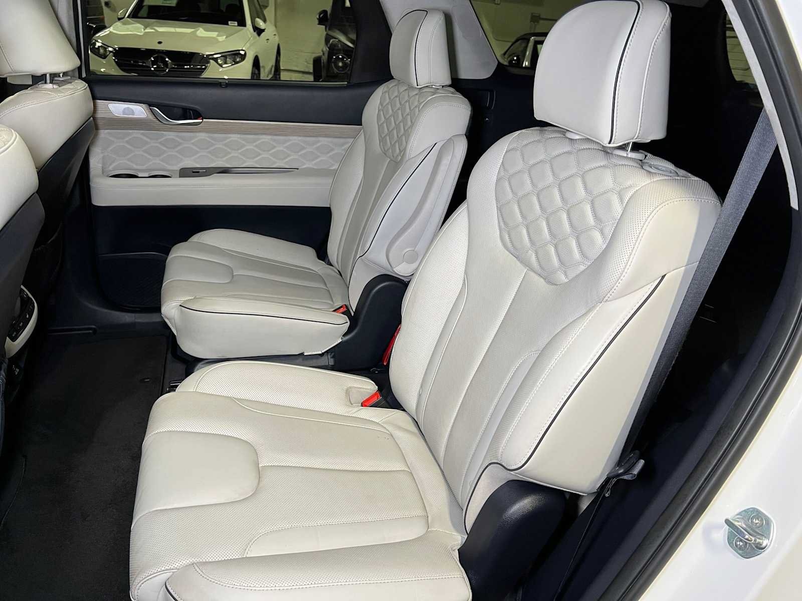 Used 2022 Hyundai Palisade Calligraphy AWD/4WD image 21