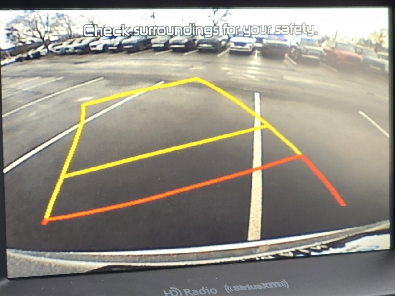 Used 2017 Kia Sorento 2.4L LX w/ LX Convenience Package image 4