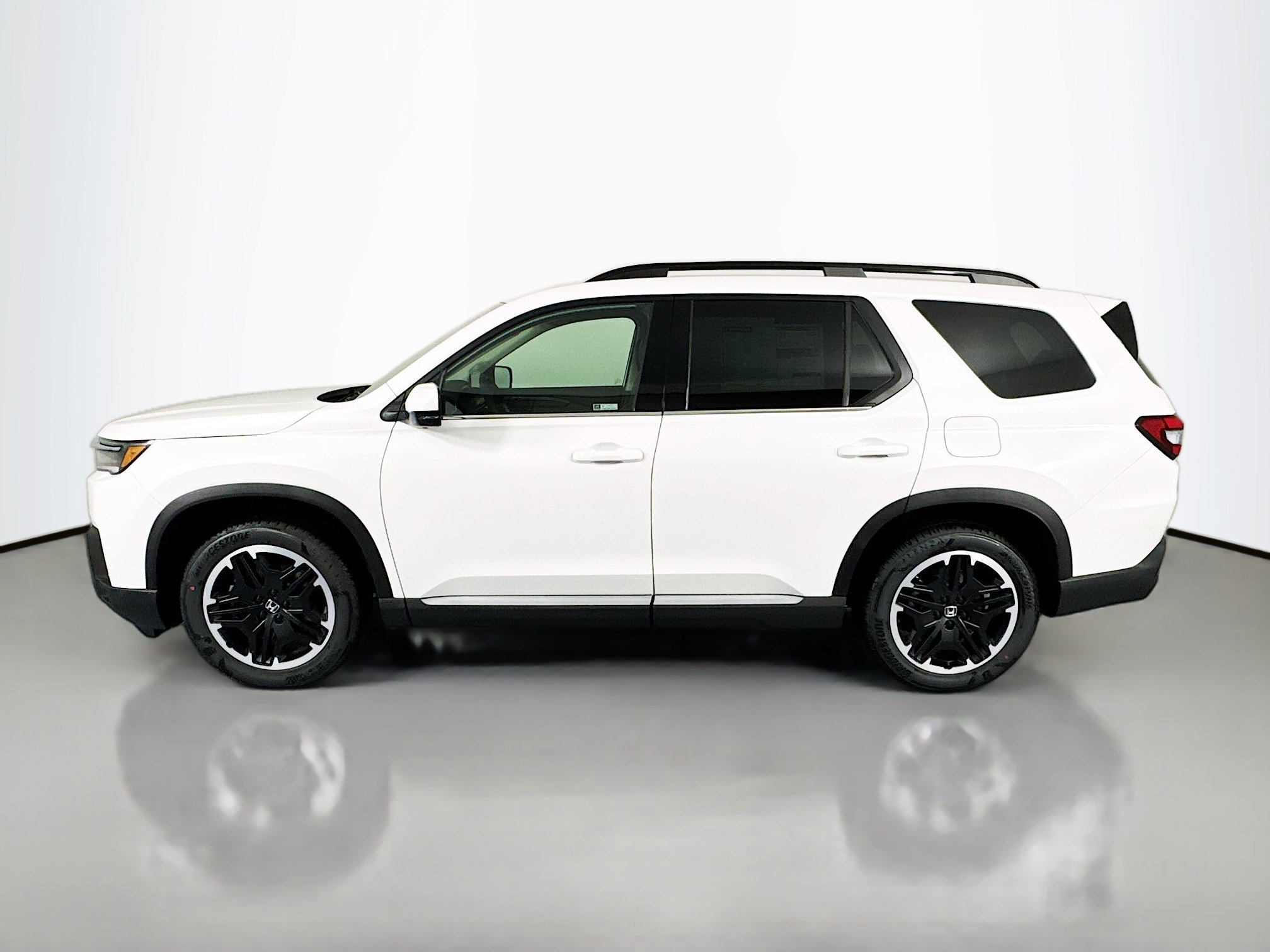 New 2026 Honda Pilot image 8