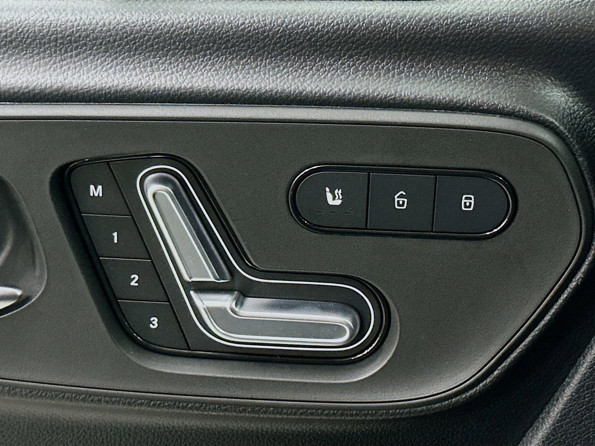 New 2026 Mercedes-Benz Sprinter 2500 image 20