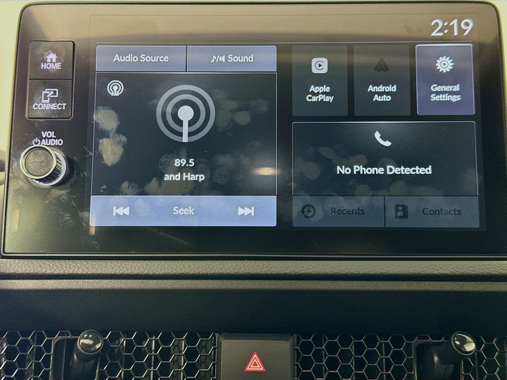 Certified 2026 Honda CR-V EX image 20