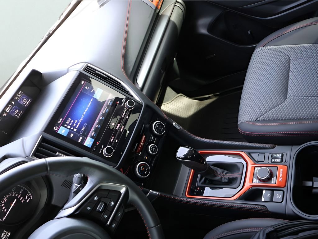 Used 2020 Subaru Forester Sport w/ Popular Package #2 image 21