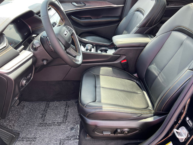 New 2026 Jeep Grand Cherokee Limited AWD/4WD image 21