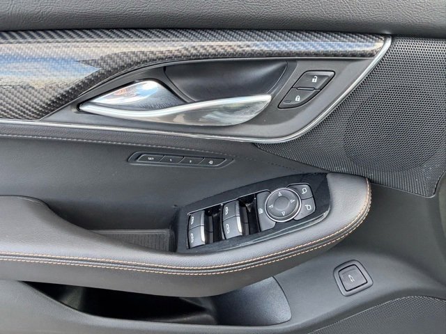 Used 2024 Cadillac CT5 Sport w/ Cold Weather Package image 11