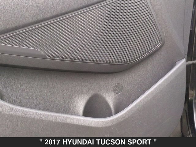 Used 2017 Hyundai Tucson Sport w/ Cargo Package AWD/4WD image 13