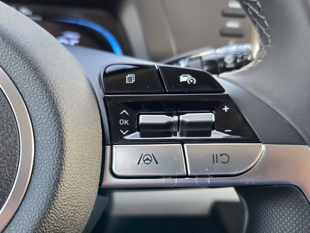 New 2026 Hyundai Elantra SEL Sport FWD image 12