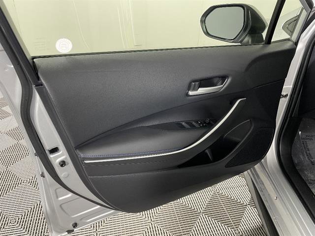 Certified 2022 Toyota Corolla SE image 19