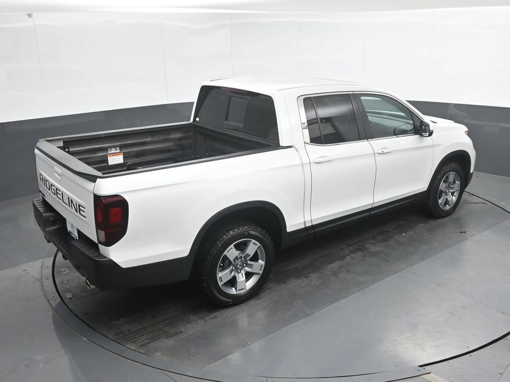 Used 2025 Honda Ridgeline RTL image 30
