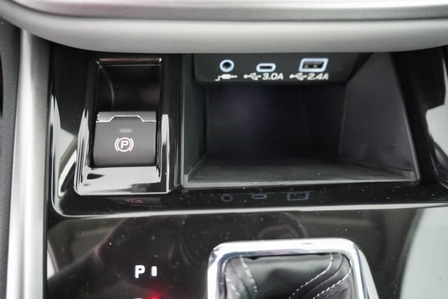 New 2025 Subaru Outback Premium image 18