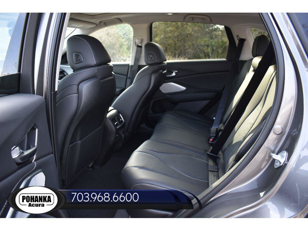 New 2026 Acura RDX SH-AWD w/ Technology Package image 33