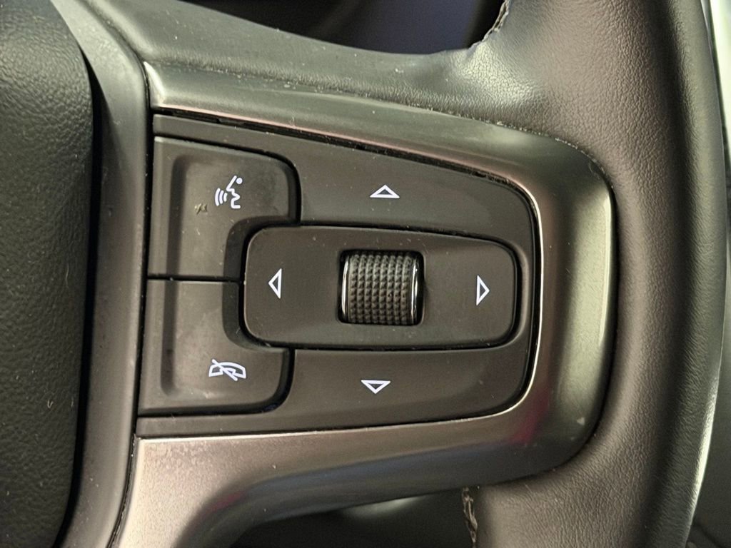 Certified 2024 Chevrolet Tahoe LT image 39