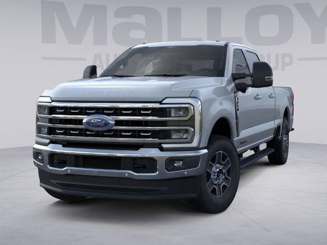 New 2026 Ford F250 Lariat w/ Lariat Premium Package image 39
