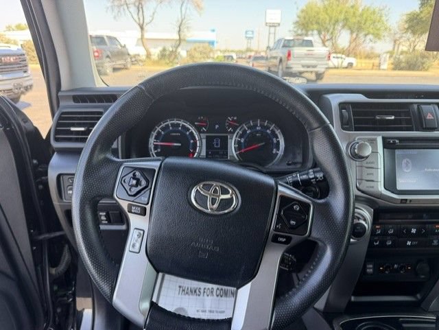 Used 2019 Toyota 4Runner Limited RWD image 11