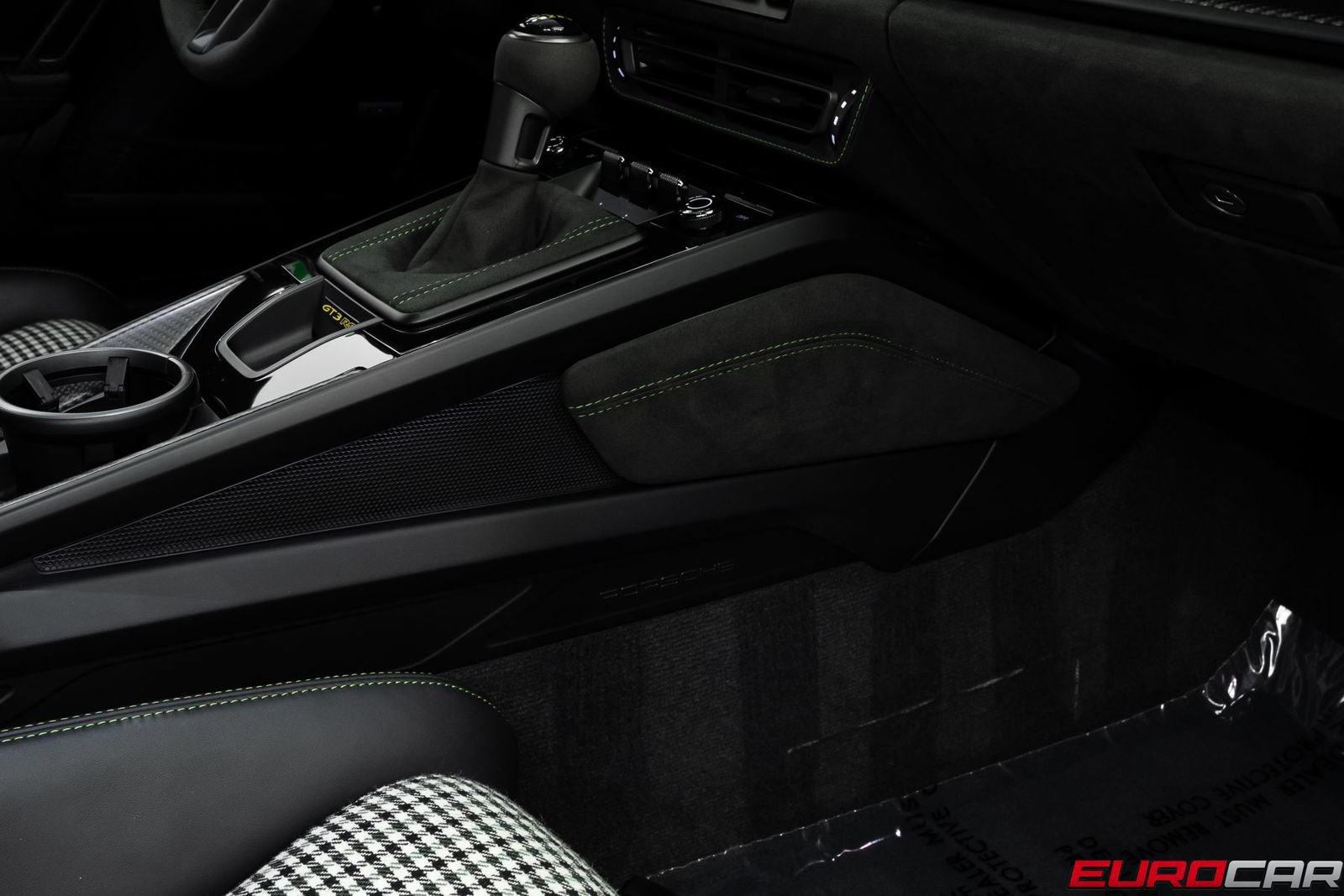 Used 2024 Porsche 911 GT3 RS RWD image 44