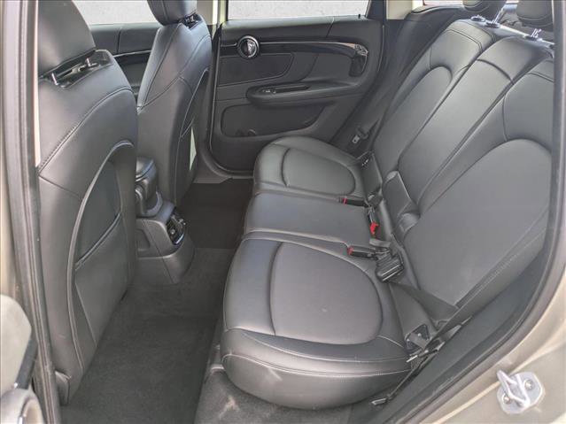 Used 2019 MINI Cooper Countryman S w/ Premium Package image 18