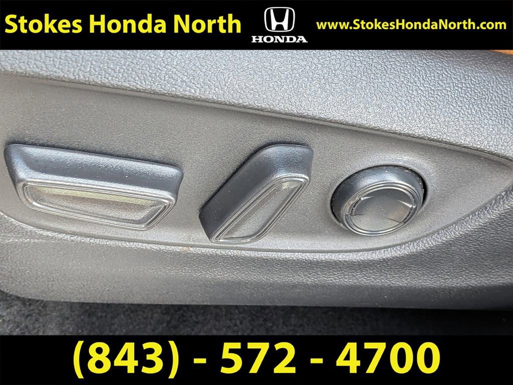 Used 2021 Toyota Highlander Platinum image 20