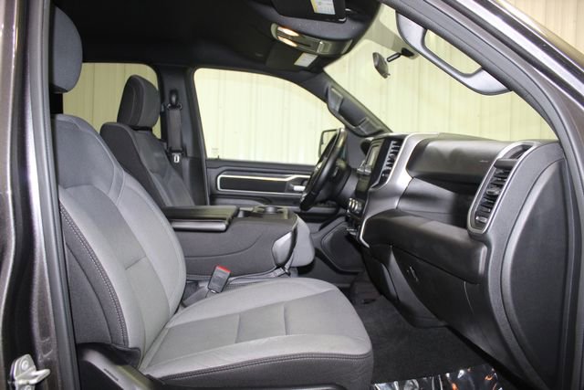 Used 2023 RAM 1500 Lone Star RWD image 22