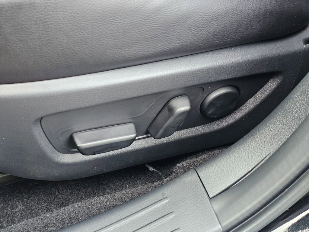 New 2026 MAZDA CX-50 AWD 2.5 Hybrid w/ Cargo Package image 33