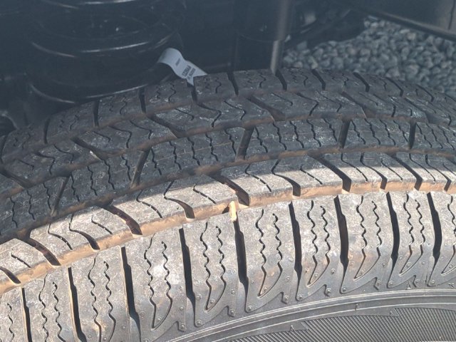 New 2026 RAM 3500 Tradesman AWD/4WD image 11