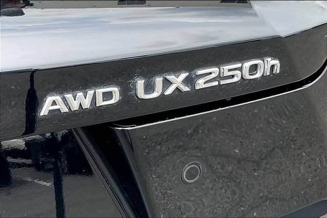 Certified 2024 Lexus UX 250h AWD w/ Premium Package image 24