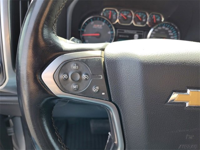 Used 2019 Chevrolet Silverado 2500 LTZ w/ Duramax Plus Package image 21