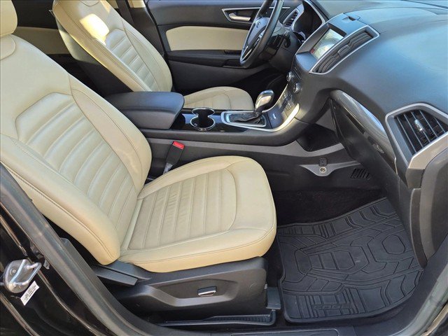 Used 2016 Ford Edge SEL w/ Equipment Group 201A FWD image 20