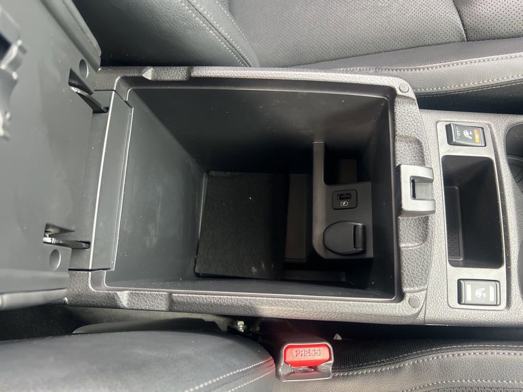 Certified 2022 Nissan Rogue Sport SL image 25