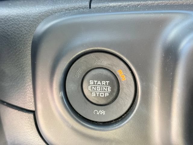 Used 2021 Jeep Wrangler Unlimited Rubicon 4xe w/ Safety Group AWD/4WD image 17