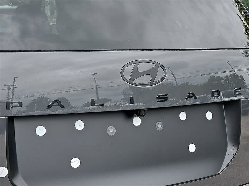 New 2026 Hyundai Palisade XRT Pro AWD/4WD image 8