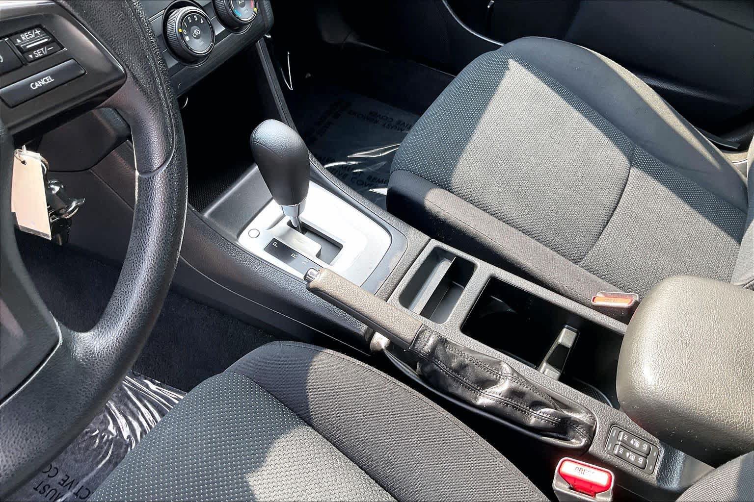 Used 2013 Subaru Impreza 2.0i Premium w/ All-Weather Pkg AWD/4WD image 16