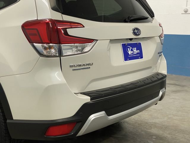 Used 2019 Subaru Forester Touring w/ Popular Package #3 image 38