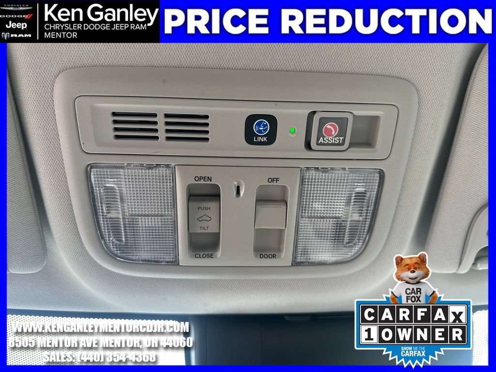 Used 2019 Honda Insight Touring image 18