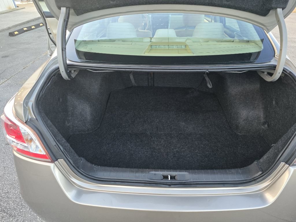 Used 2014 Nissan Altima 2.5 S image 7
