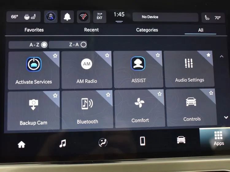 Used 2024 Jeep Compass Limited image 30