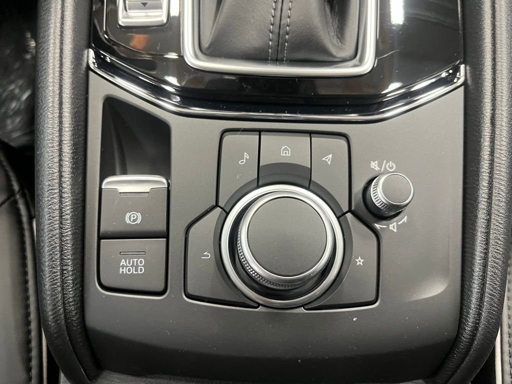 New 2025 MAZDA CX-5 AWD 2.5 S w/ Select Package image 14