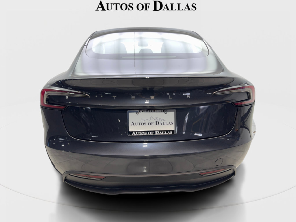 Used 2024 Tesla Model 3 Long Range RWD image 8