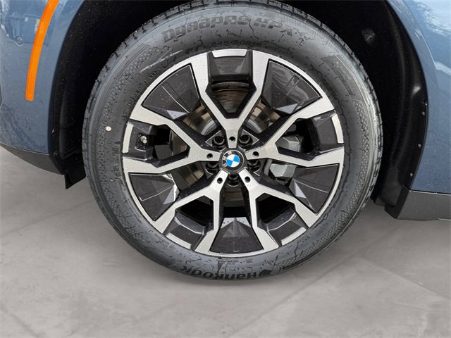 New 2026 BMW X3 xDrive30 w/ Convenience Package image 14