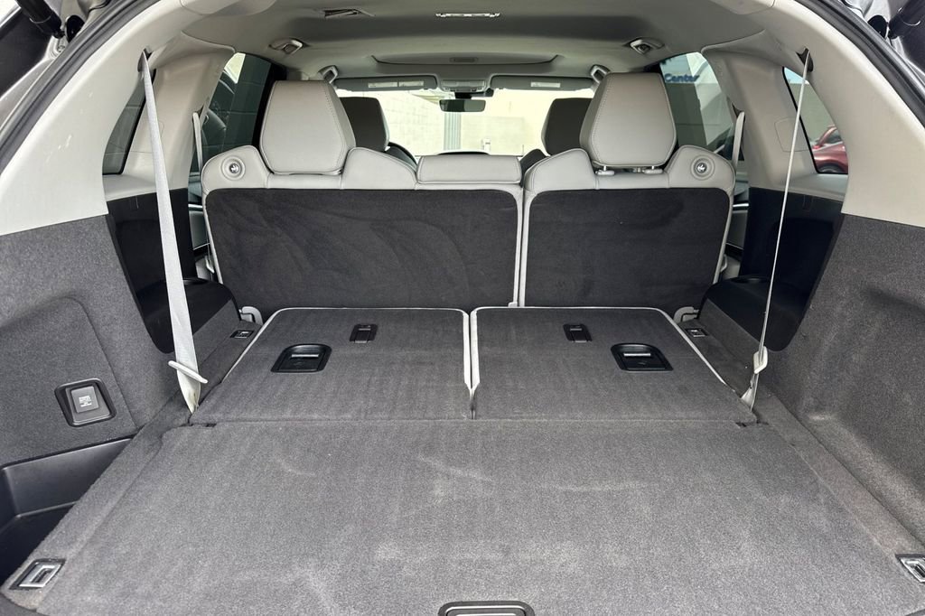 Certified 2019 Acura MDX FWD image 19