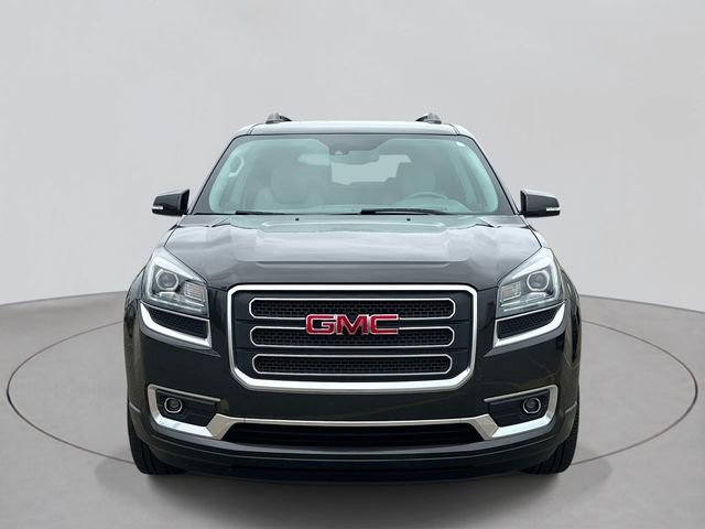 Used 2017 GMC Acadia Limited SLT FWD image 2