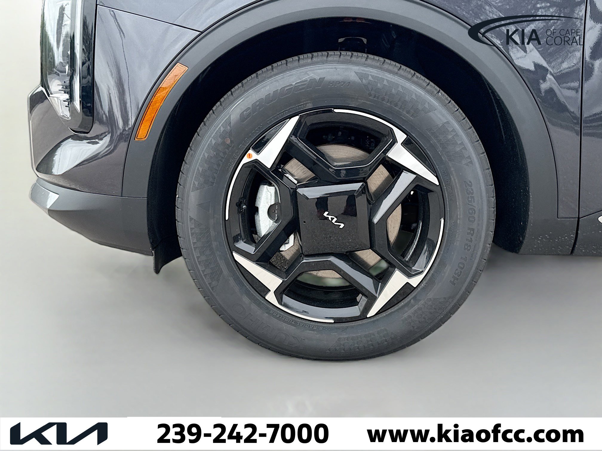 New 2026 Kia Sportage EX image 40