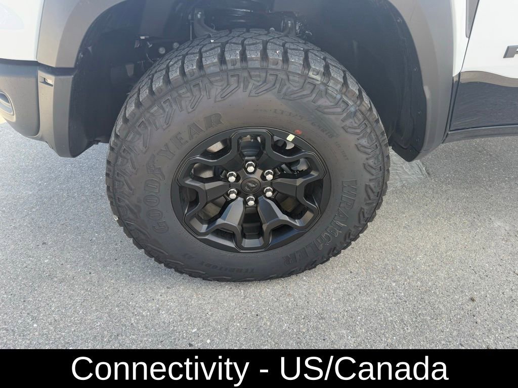 New 2026 RAM 1500 RHO w/ RHO Level 1 Equipment Group image 38