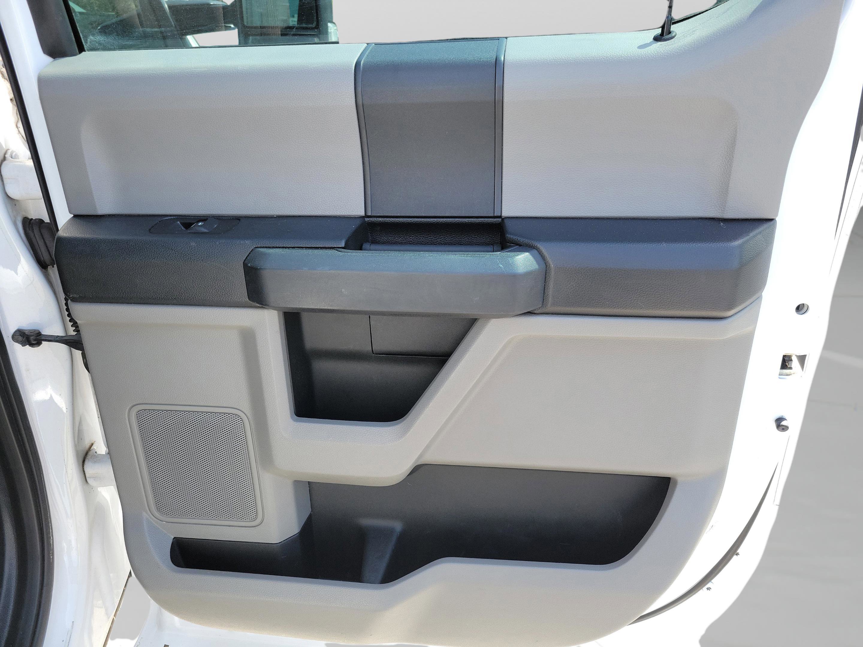 Used 2016 Ford F150 XL w/ Equipment Group 101A Mid image 22